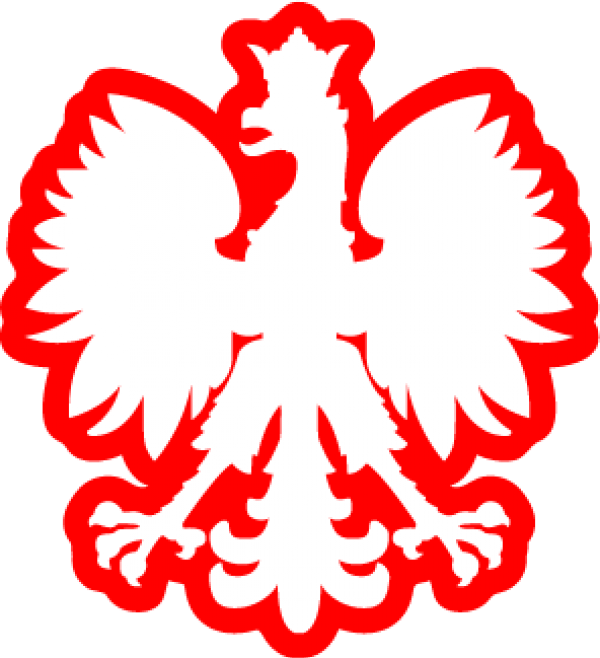 Polish Coat Of Arms Communist (600x658)
