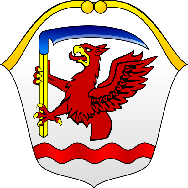 Pol Miastko Coa - Herb (600x600)