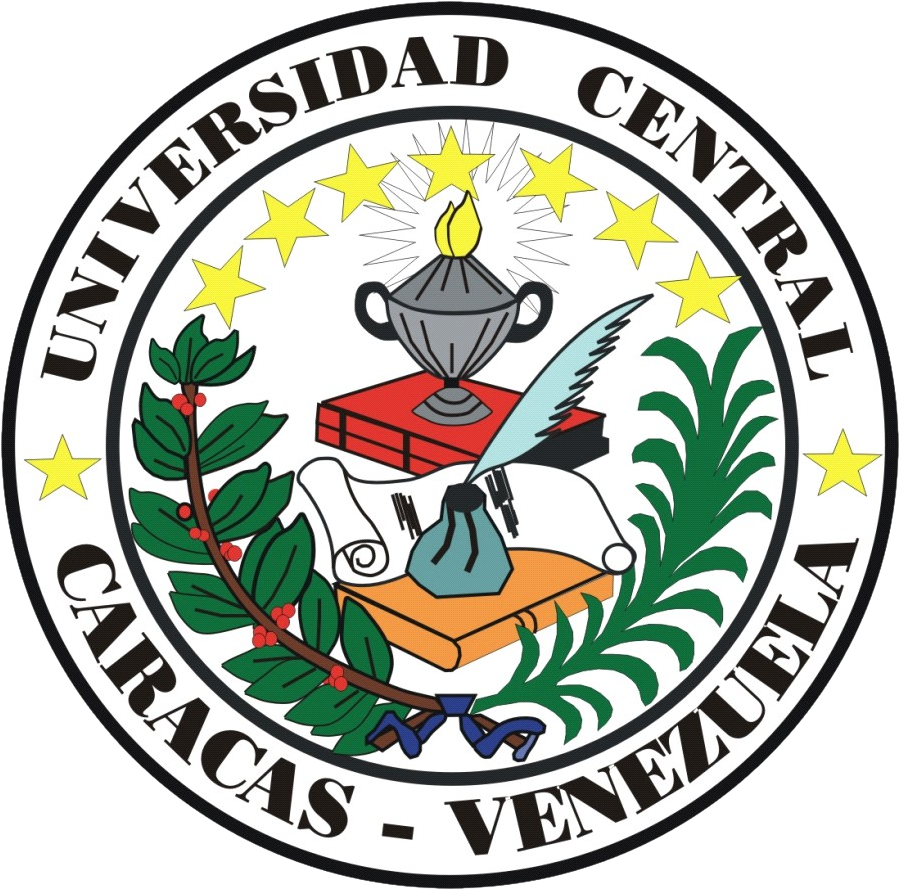 Logo De La Universidad Central De Venezuela (969x987)