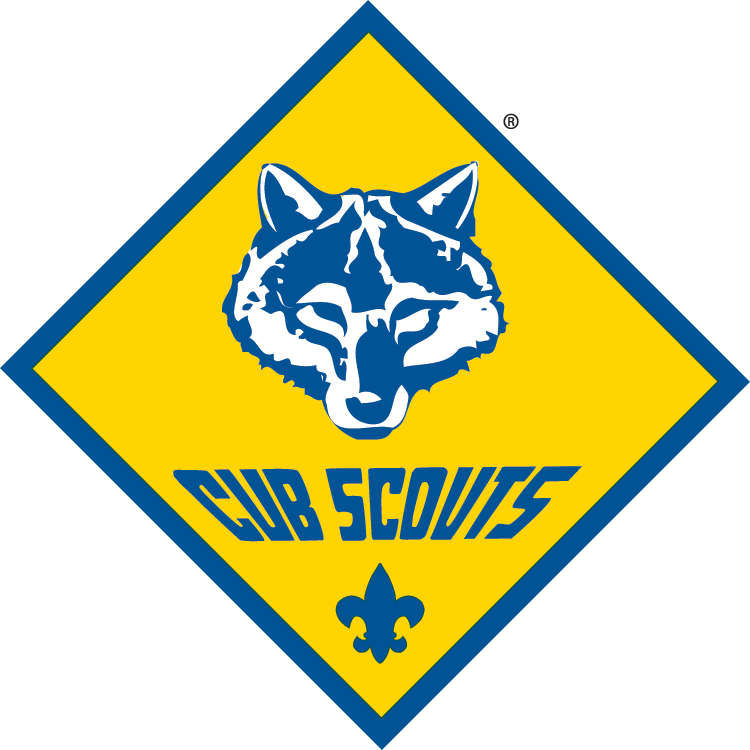 Cub Scout Logo - Cub Scout Clip Art (750x750)