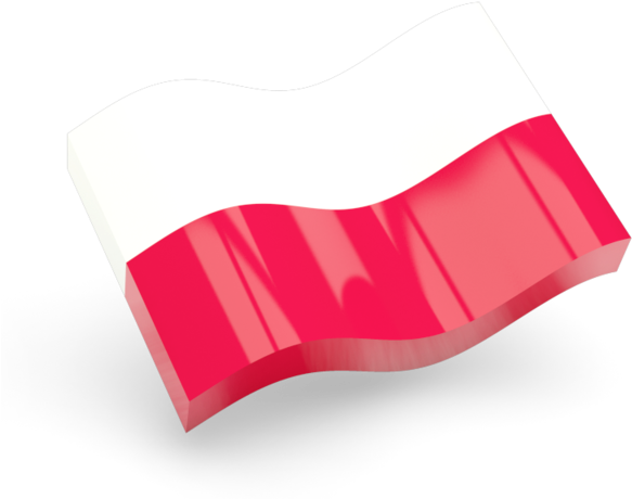 Poland Flag Free Download Png - Happy Colombian Independence Day (640x480)