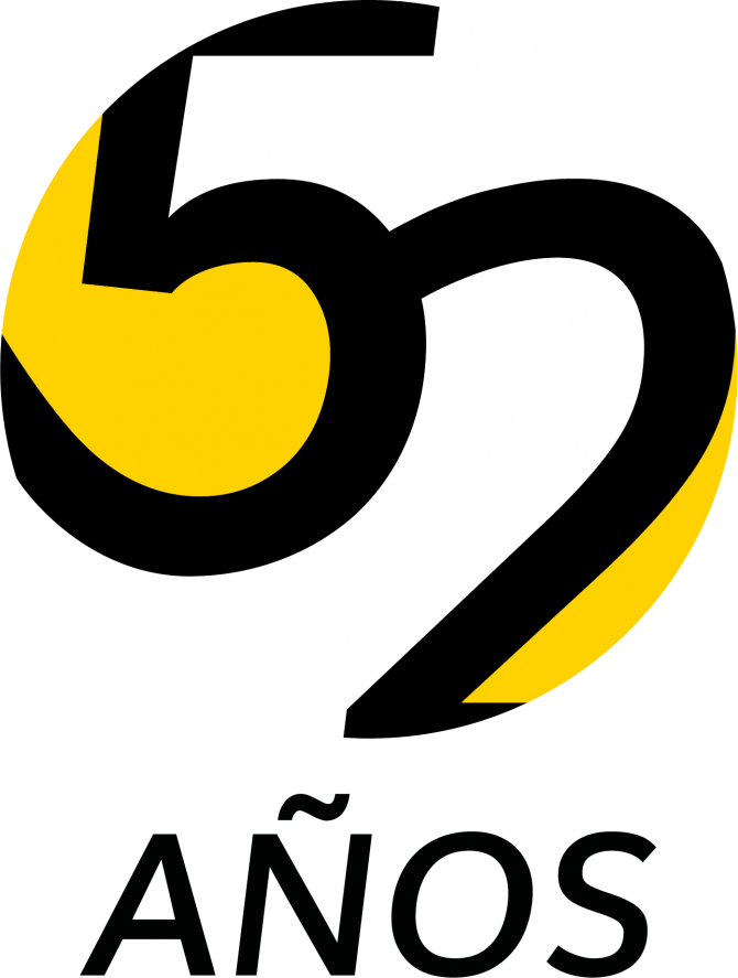 Abril 28, - Logo 52 Años (670x887)