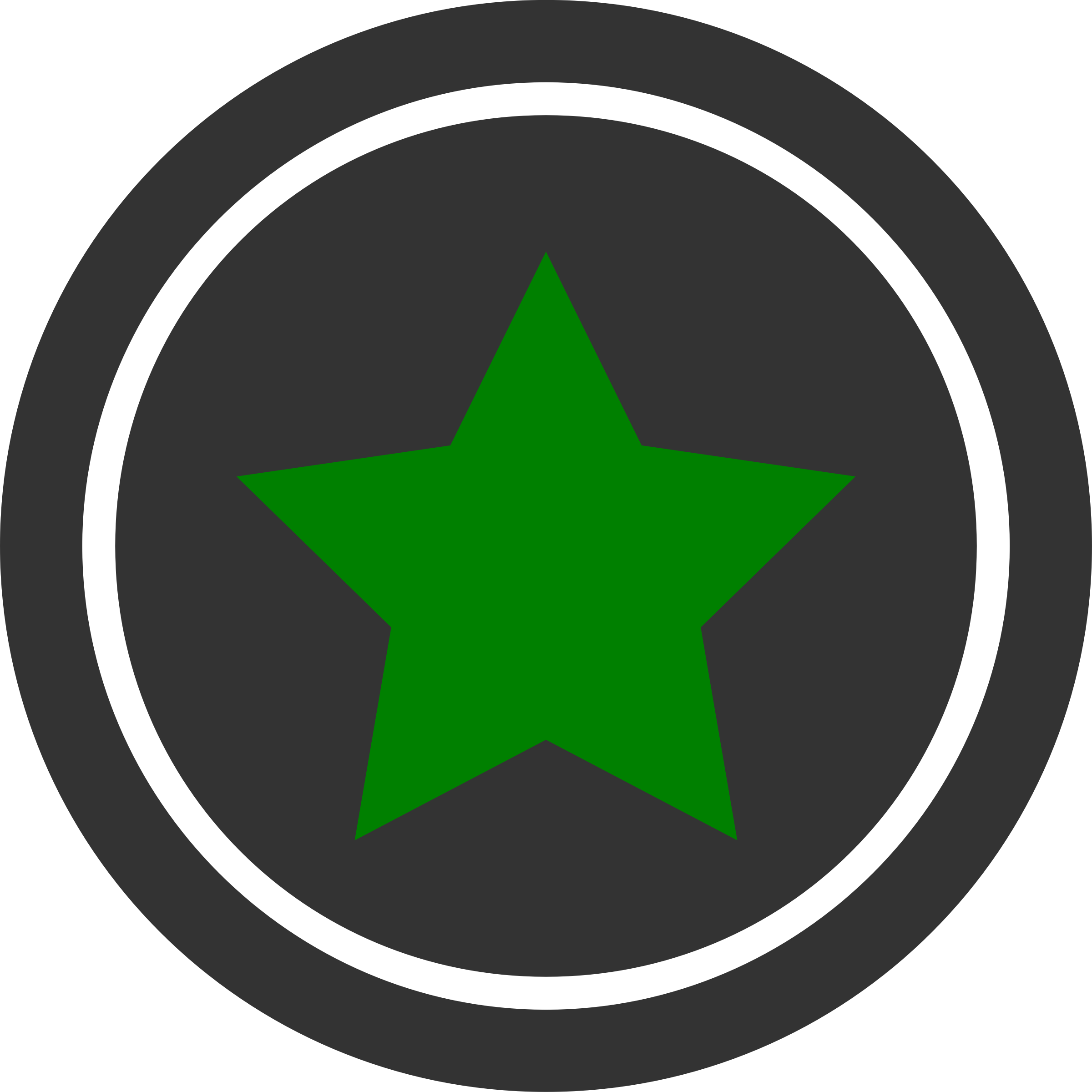 Badge - Çizgi Film Logoları (2400x2400)