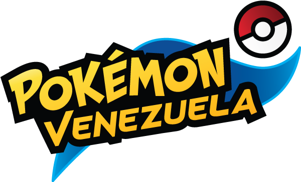 Logo Pokemon Venezuela By Mpaolillo - Logo Pokemon Venezuela By Mpaolillo (600x364)
