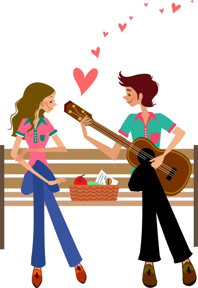 Guitar Stock Illustration Illustration - Guitar Stock Illustration Illustration (645x937)