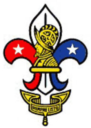 Asociación Nacional De Scouts De Panamá - Asociación Nacional De Scouts De Panamá (300x420)