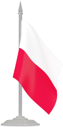 Poland Flag Free Png Image - Malta Flag Icon (640x480)