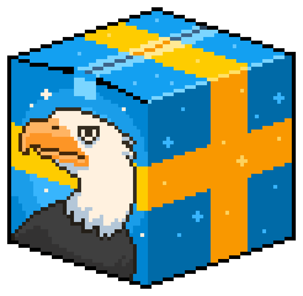 Views Sponsor Eagle Box - Pewdiepie's Tuber Simulator (1000x976)