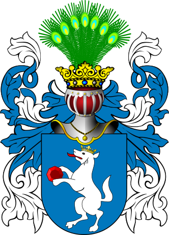 Von Flemming Was Born On 3 March 1699 In Iven, A Town - Von Flemming (332x462)