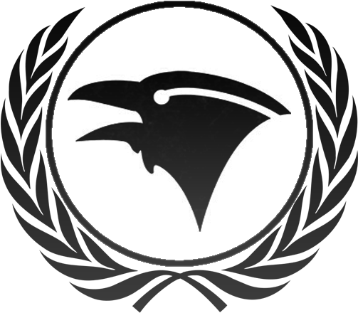 The Raven Consortium - United Nations And Colonies (520x459)