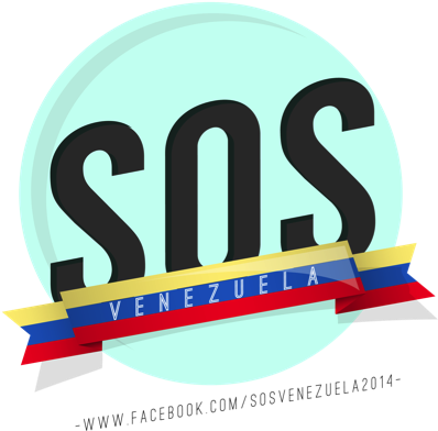 Sos Venezuela - Sos Venezuela (463x450)
