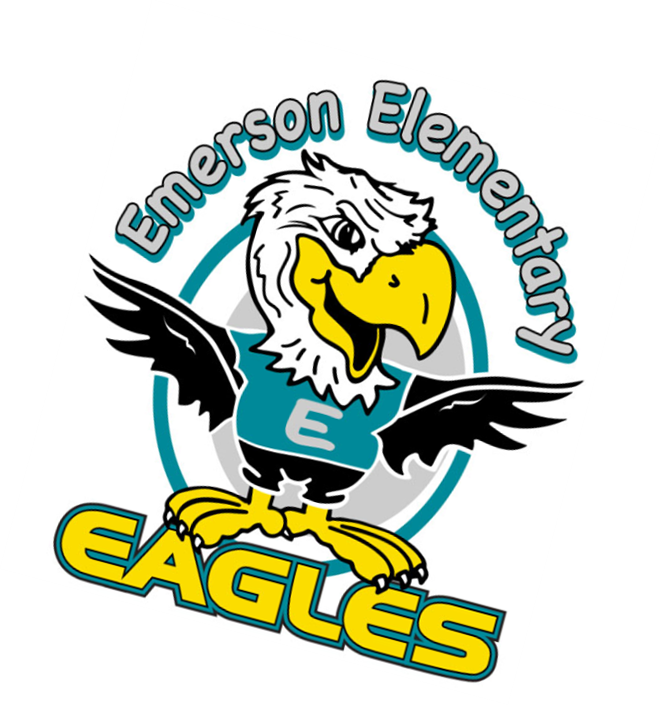 ¡bienvenidos A Emerson - ¡bienvenidos A Emerson (660x705)