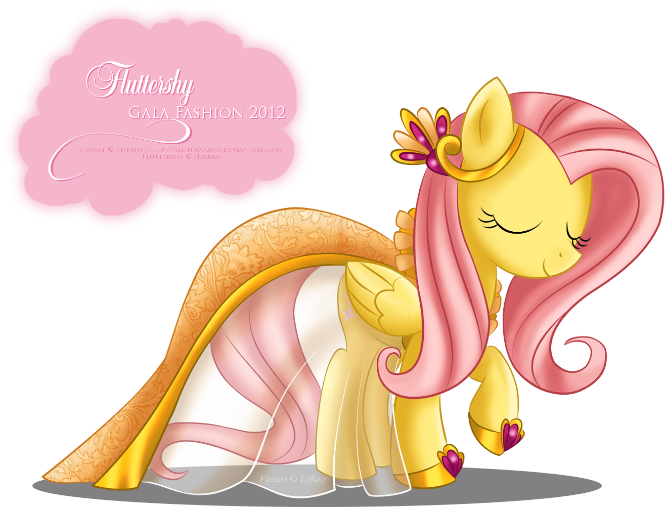 My Little Pony - My Little Pony Coloring Pages Fluttershy (1341x1053)