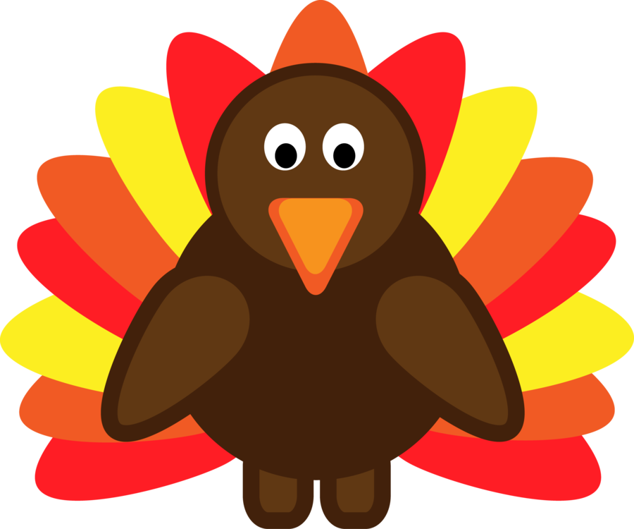 Turkey Pictures Cartoon - Cartoon Of A Turkey (900x750)