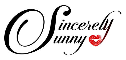 Sincerely-sunny - Sunny And Share Love You (500x250)
