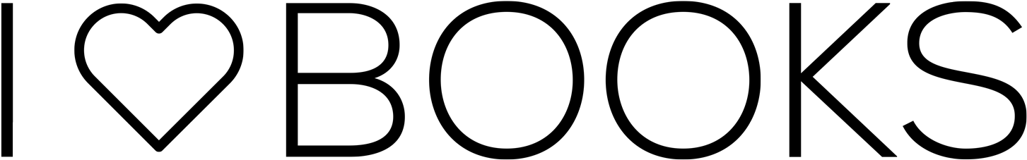 I Love Books Logo - Circle (1578x377)