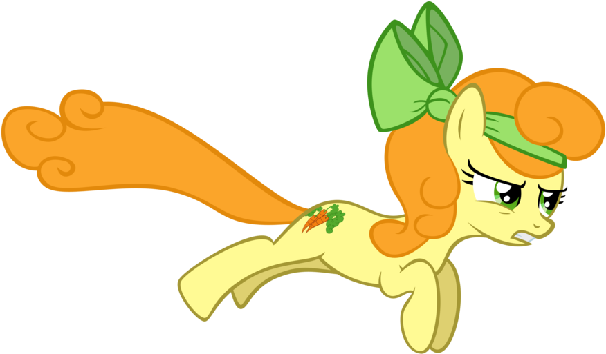 My Little Pony Carrot Top (900x540)
