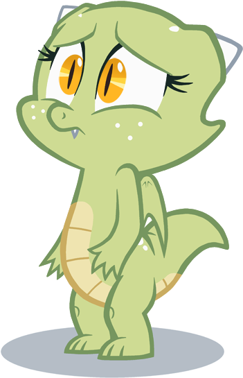 My Little Pony Friendship Is Magic Wallpaper Entitled - My Little Pony Dragons Oc (425x636)