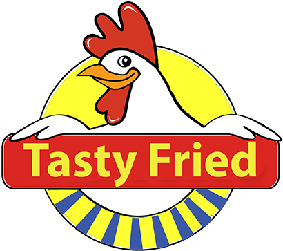 Logo - Chicken (459x398)