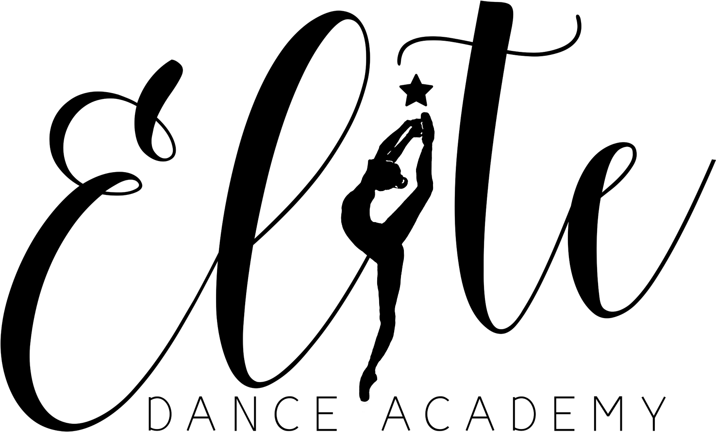 Important Dates » Elite Dance Academy Of Paris - Dance (1549x931)