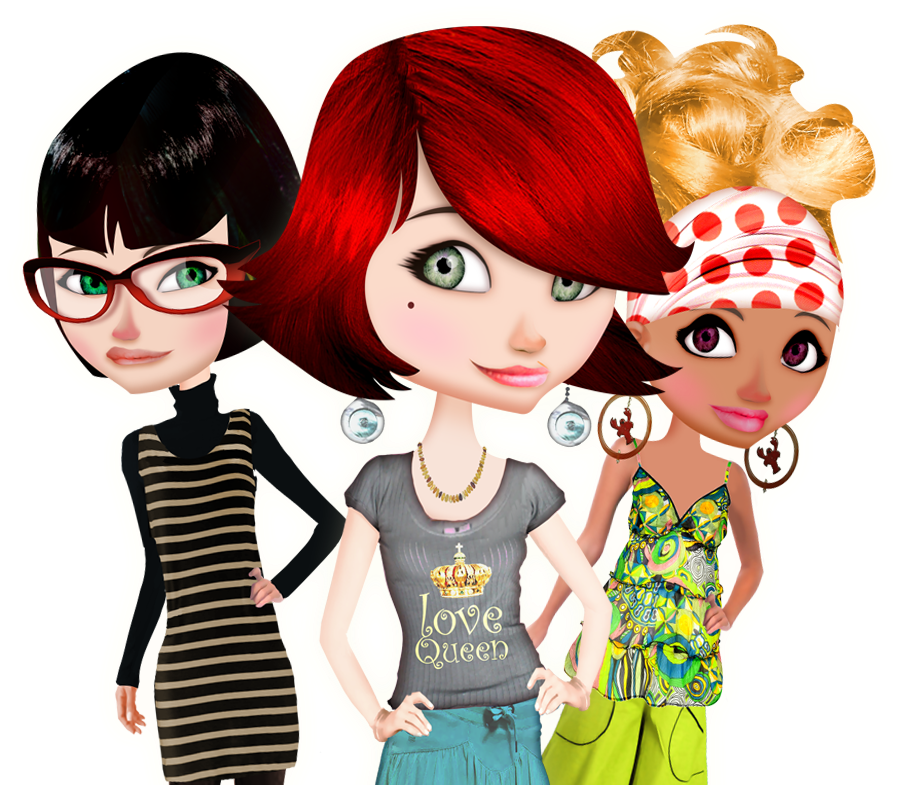 Chaque Histoire Mérite Un Design Unique - Doll (922x786)