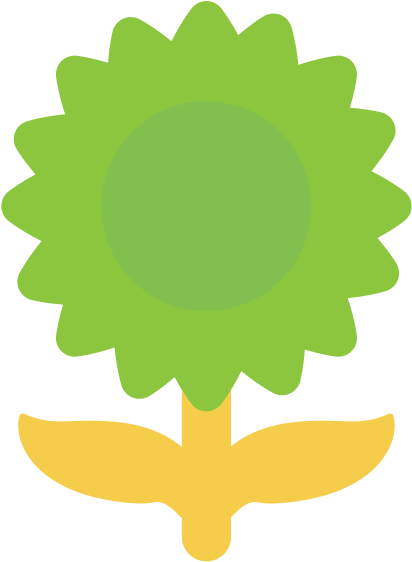 U 1 F 33 B Sunflower - Printable Certificate Of Participation Template (568x568)