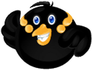 Myna Studio - Cartoon (400x400)