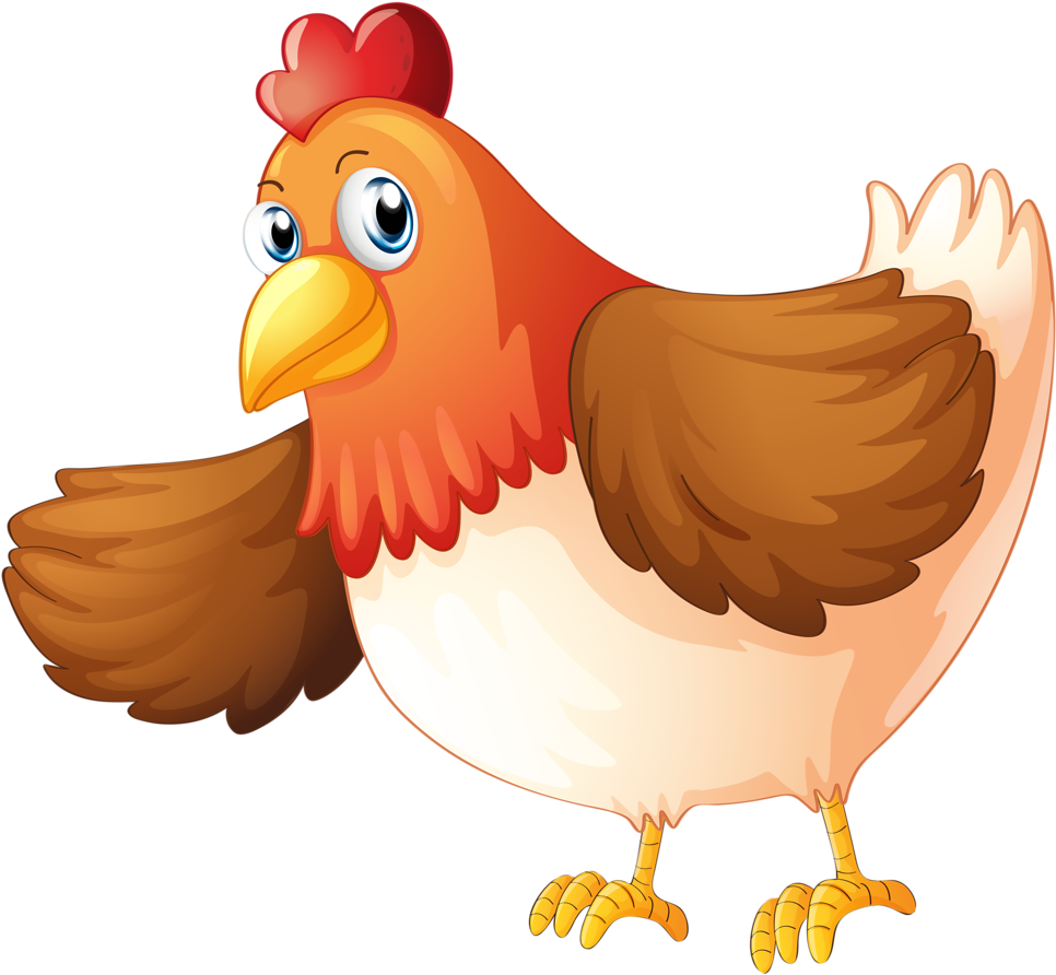 Crispy Fried Chicken Clip Art - Crispy Fried Chicken Clip Art (1024x932)
