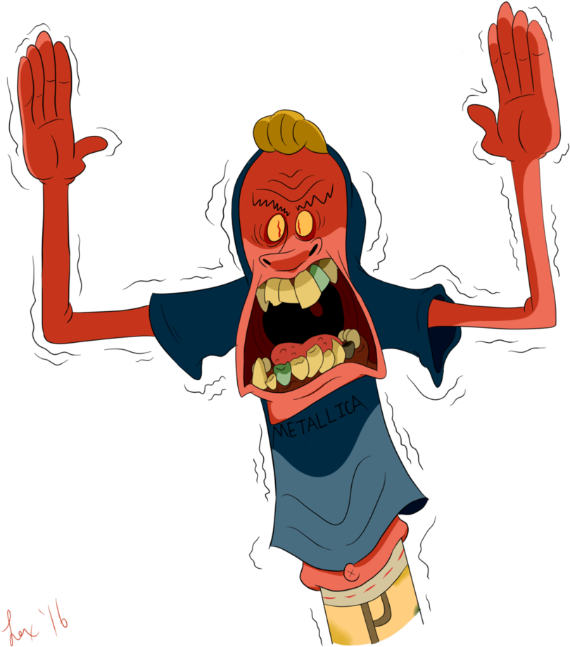 Beavis Butt-head Cartoon Fan Art - Beavis Butt-head Cartoon Fan Art (836x956)