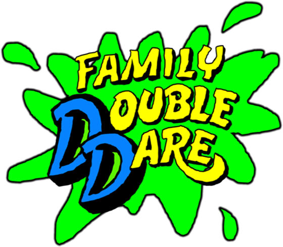Thumbnail For Version As Of - Large Double Dare Logo (560x489)