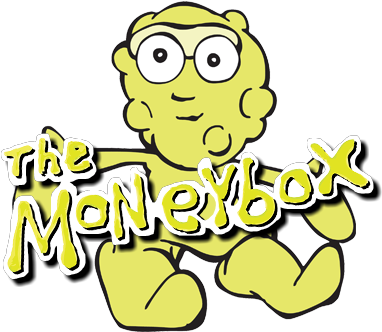 Moneybox Thumbnail - Moneybox Thumbnail (400x400)