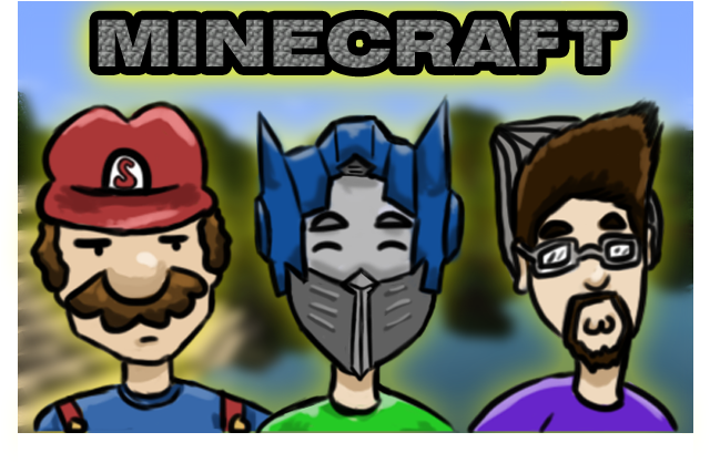 Immortalhd The Last Update Thumbnail Design By Googleman37 - Cartoon (640x480)