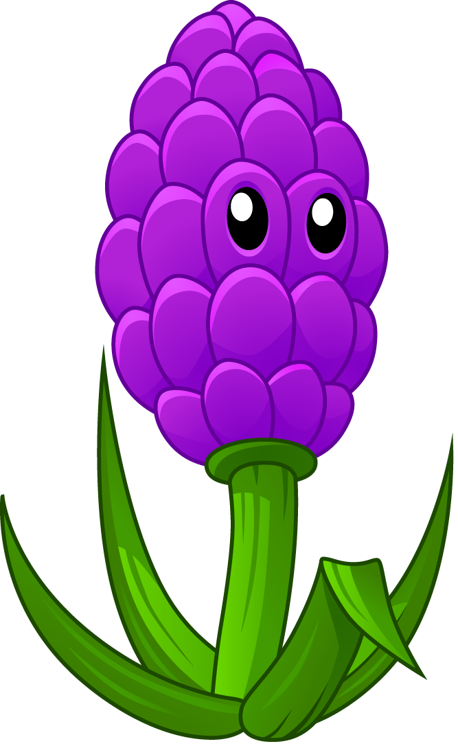 Lavenderhd - Pvz Lavender (667x1086)