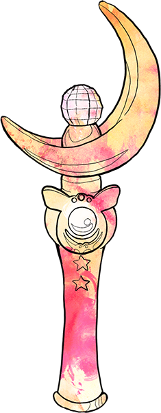 Hand Painted Clipart Ink Watercolor Graphics - Hand Painted Clipart Ink Watercolor Graphics (235x600)