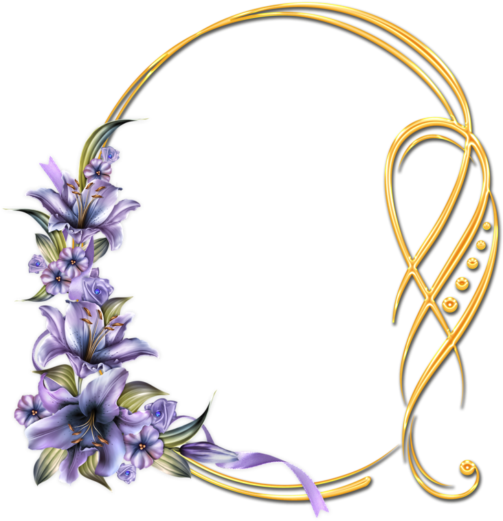 Яндекс - Фотки - Borders And Frames (800x800)