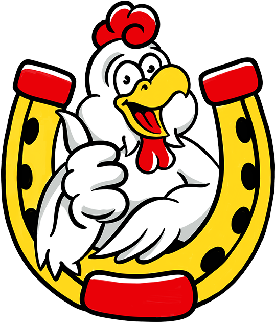 Logo Fried Chicken Png (700x700)