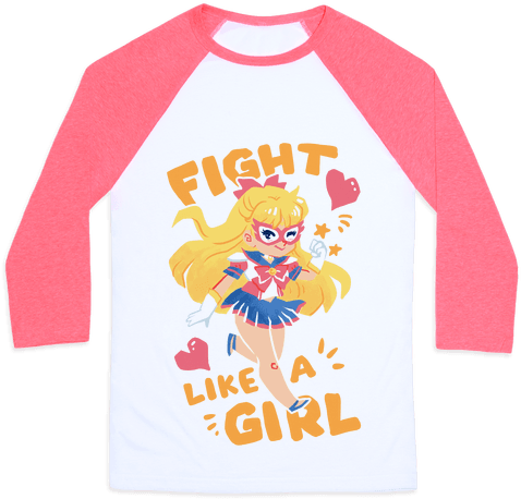 Fight Like A Girl - Miss Vanjie Shirt (484x484)