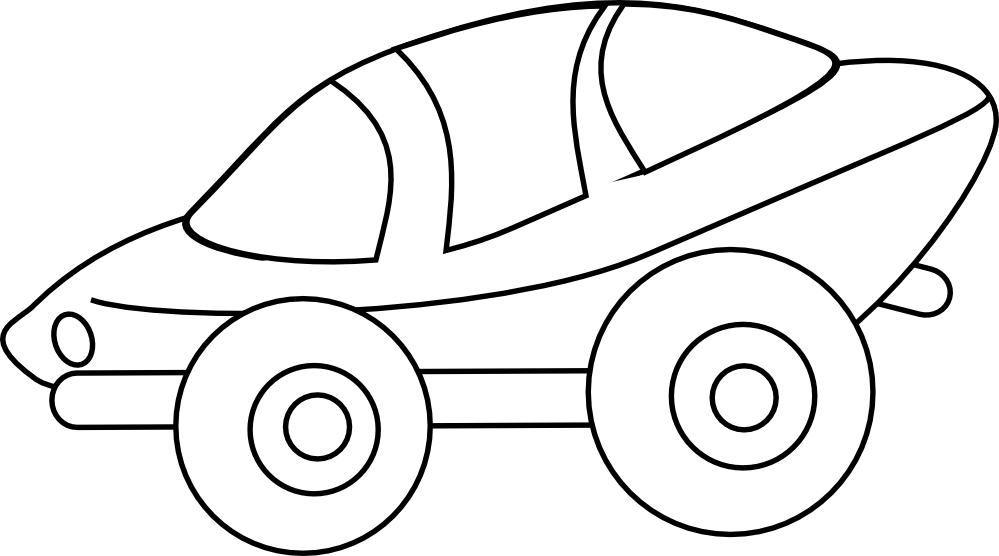 Commons - Wikimedia - Org Colouringbook - - Auto Racing (999x556)