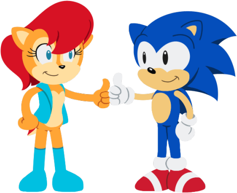 Boom Cosmo Tumblr Rh Tumblr Com Flower Meadow Clip - The Gits (500x406)