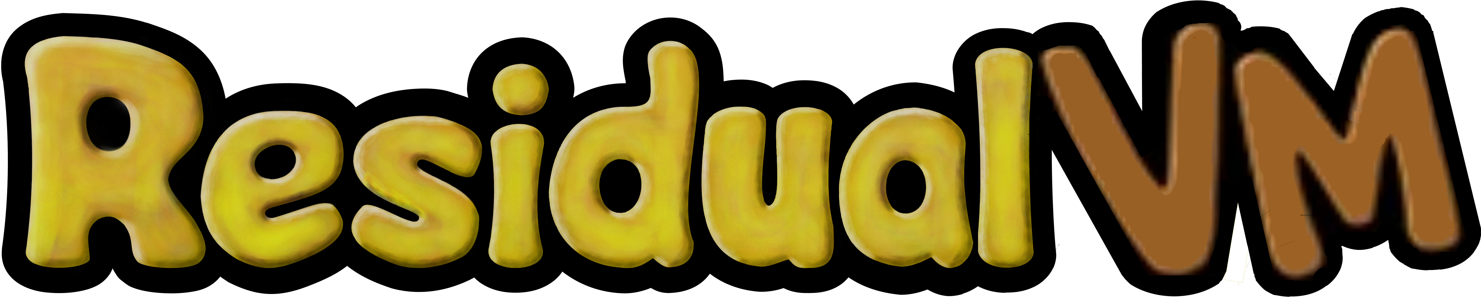 Thumbnail For Version As Of - Residualvm Png (4949x1001)