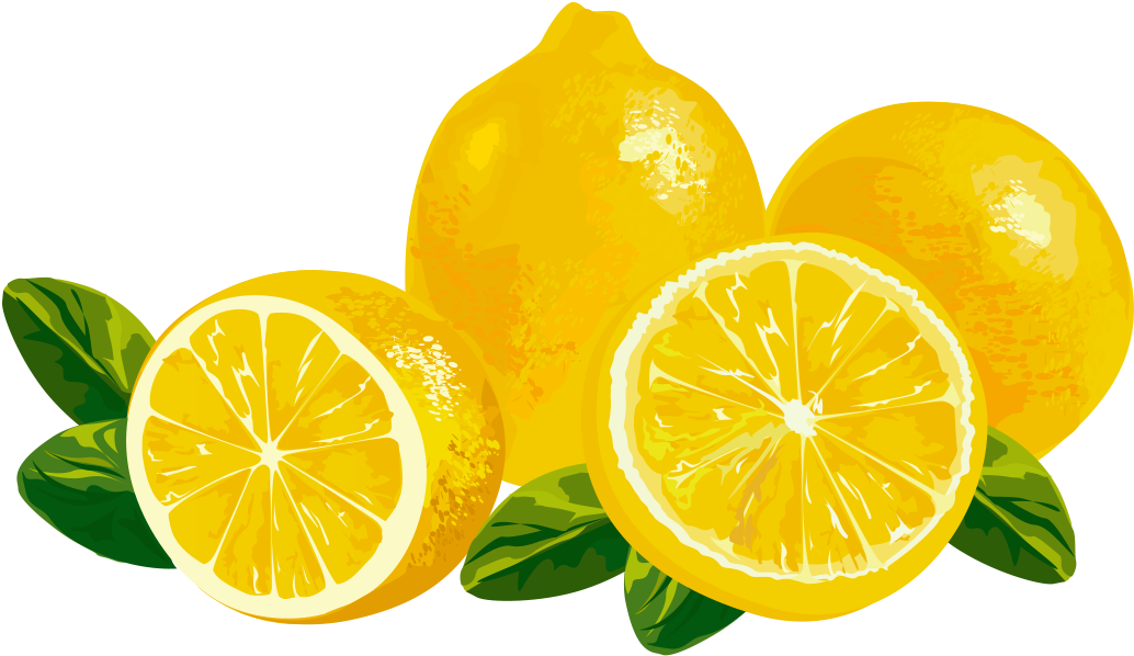 Lemon / Id - Lemon Clip Art (1168x849)