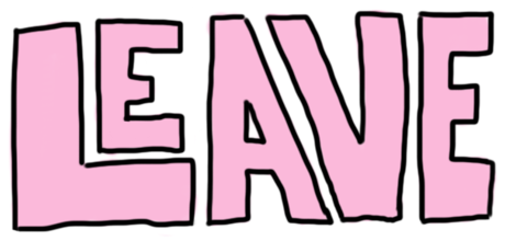 Image - Leave Tumblr Transparent (500x302)