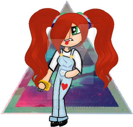 Ppg Teen Girl - Comics (600x456)