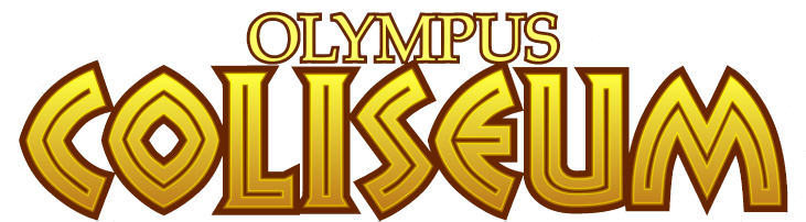 Thumbnail For Version As Of - Kingdom Hearts Olympus Coliseum (732x217)