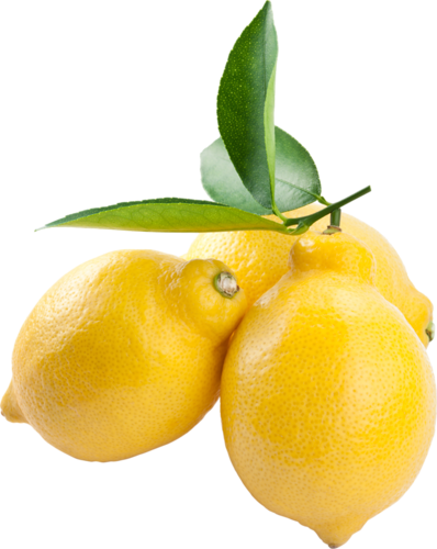 Food Clipart, Lemon Clipart, Vegetables, Clip Art, - Lemon Image Transparent Background (398x500)
