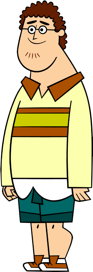 Thumbnail For Version As Of - Total Drama Revenge Of The Island Sam (327x909)