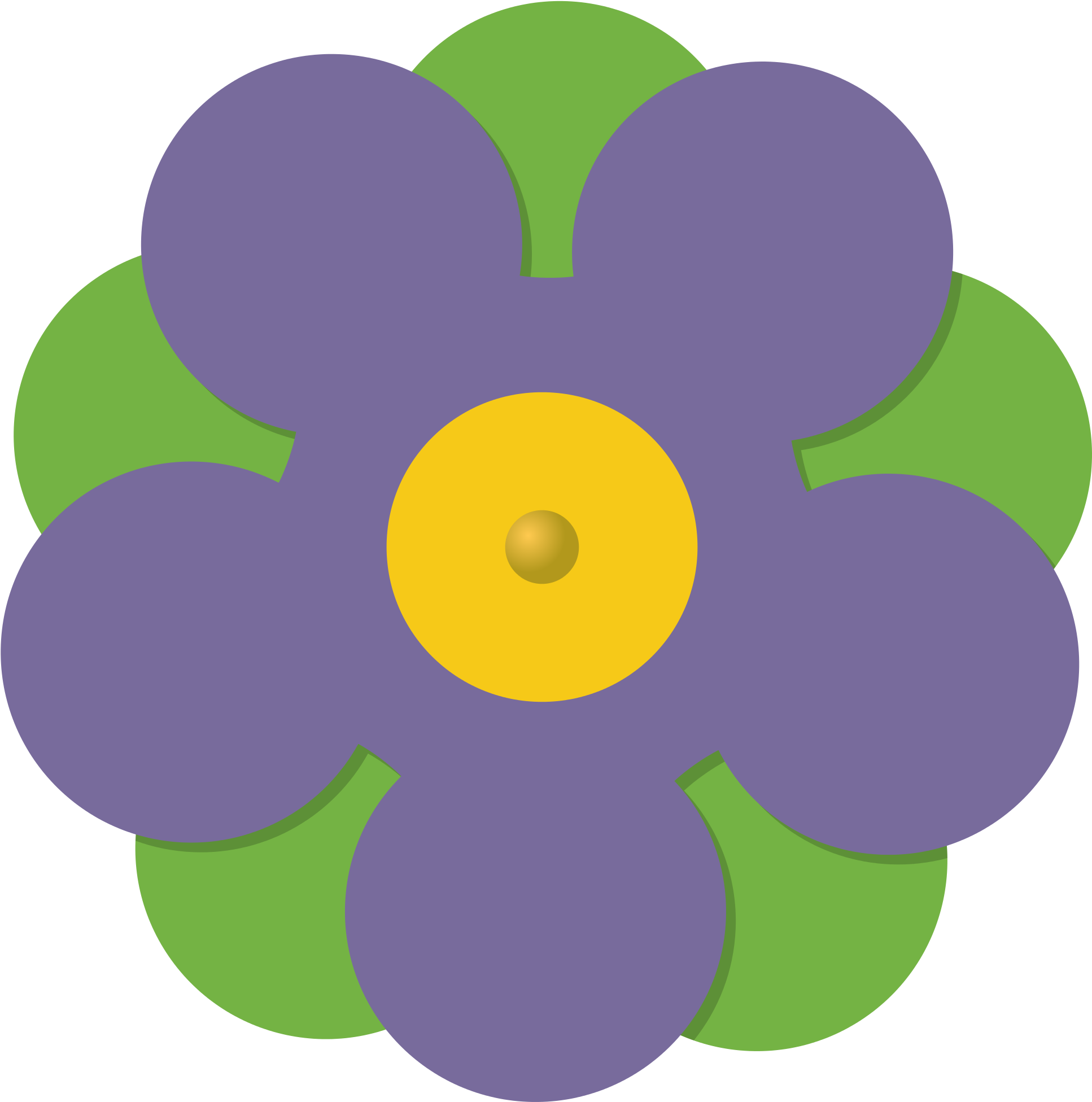 Open - Circle (2000x2000)