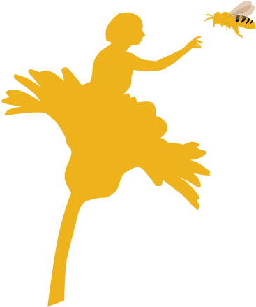 Logo - Wildflower (501x556)