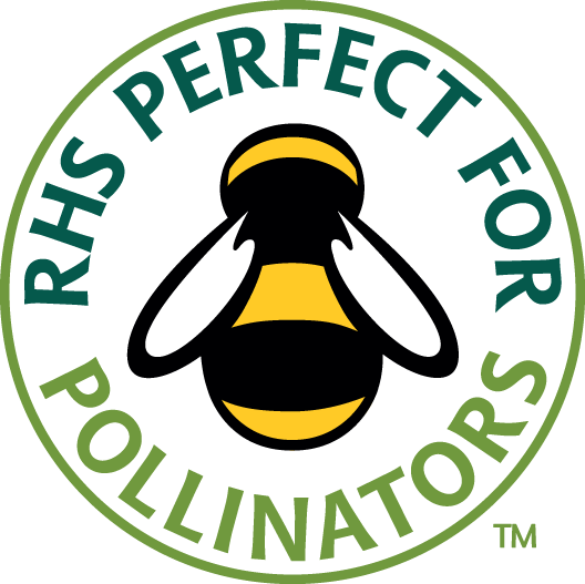 British Wild Flower Plants © 2014 - Perfect For Pollinators Logo (528x527)