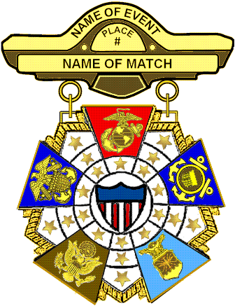 Drawing Of The Us Military Interservice Competition - Openclipart (336x437)